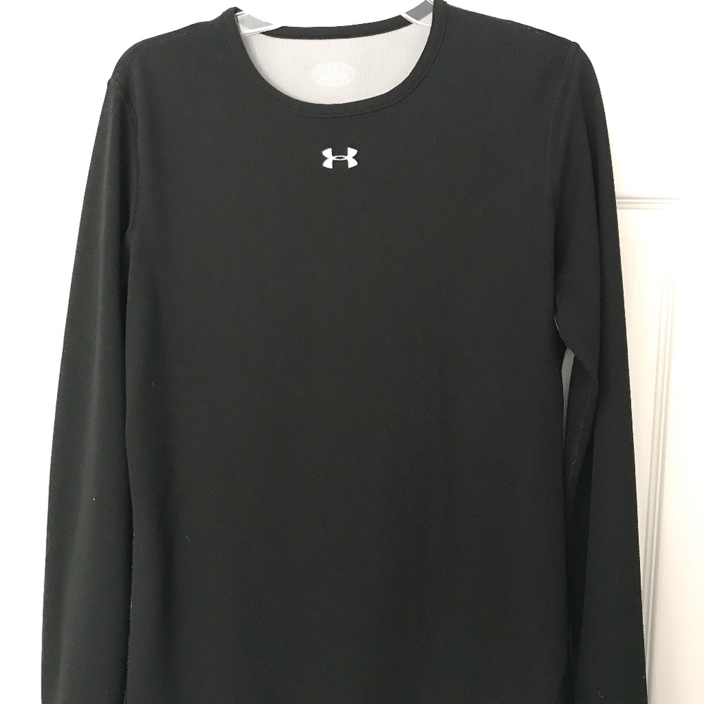 Under Armour Reversible Top